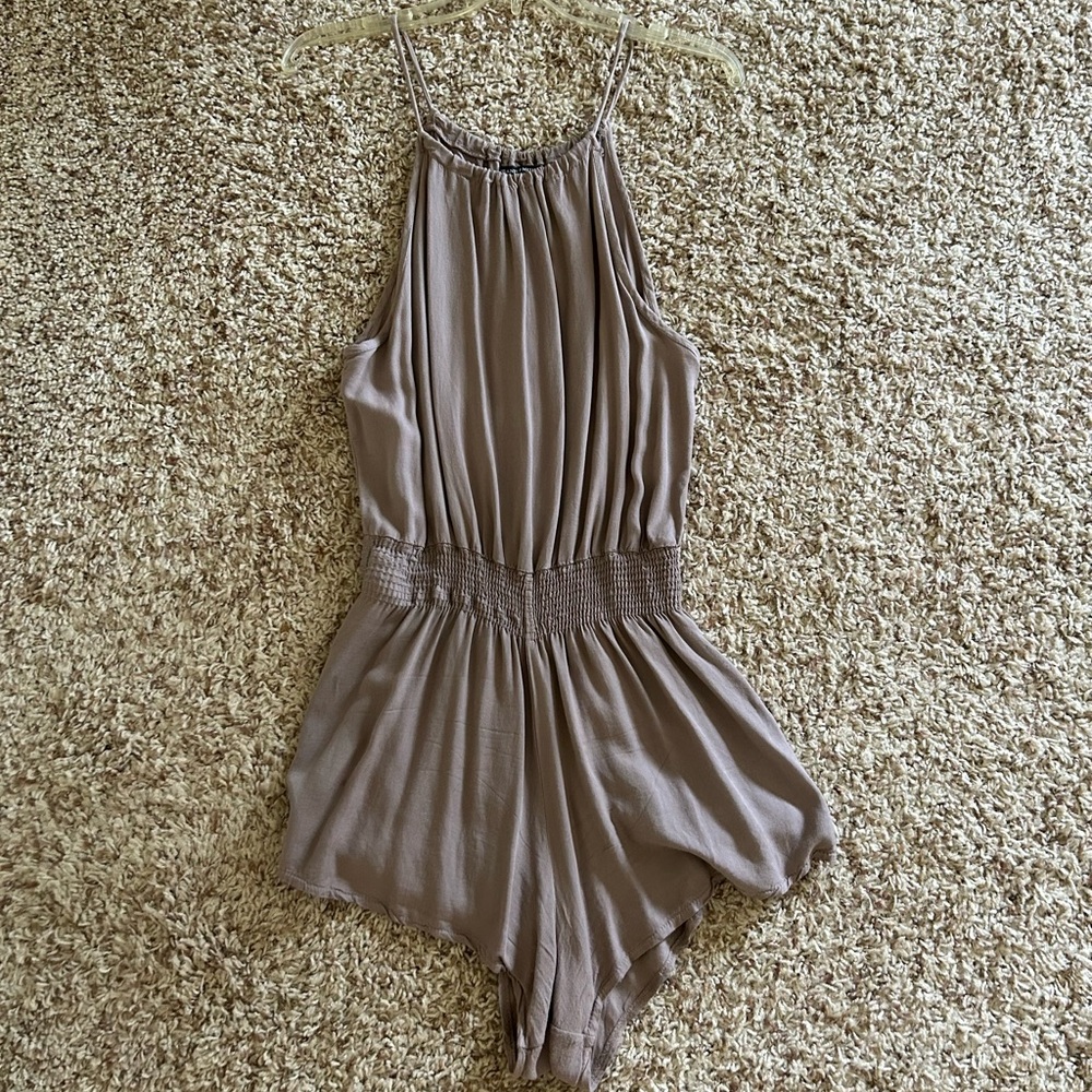 Brandy Melville romper